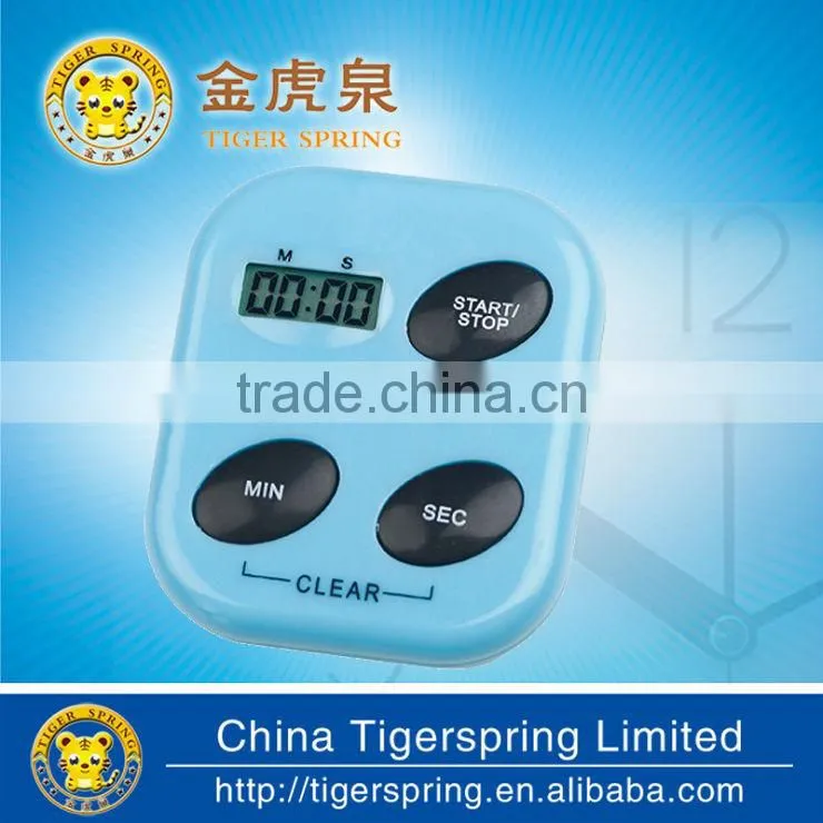 kitchen cooking timers available in different style