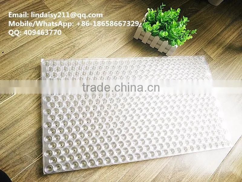 434 cell, 353 cell rice transplanter seedling tray