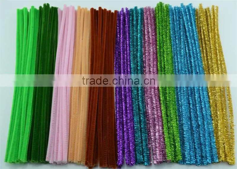 Pipe Cleaners For Kids Educational Toys