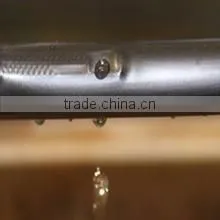 HDPE LDPE irrigation pipe