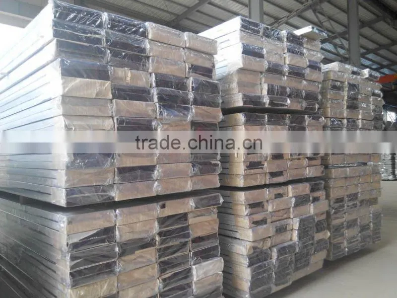 Aluminum profile-irregular shape series custom design