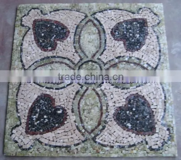 WholeSale 2017 MANUFACTURER AND EXPORTERS ONYX MOSAIC MEDALLIONS / MOTIV