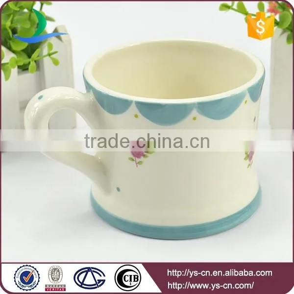 Ceramic decal wholesale water cup