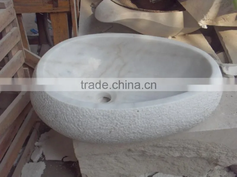 natural stone kitchen sinks