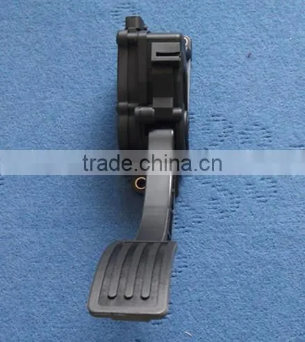 electric accelerator pedal