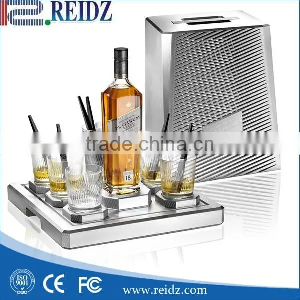 Manufacturing Cheap Wine Bottle acrylic wine display