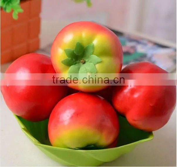 Artificial Vegetable Tomato