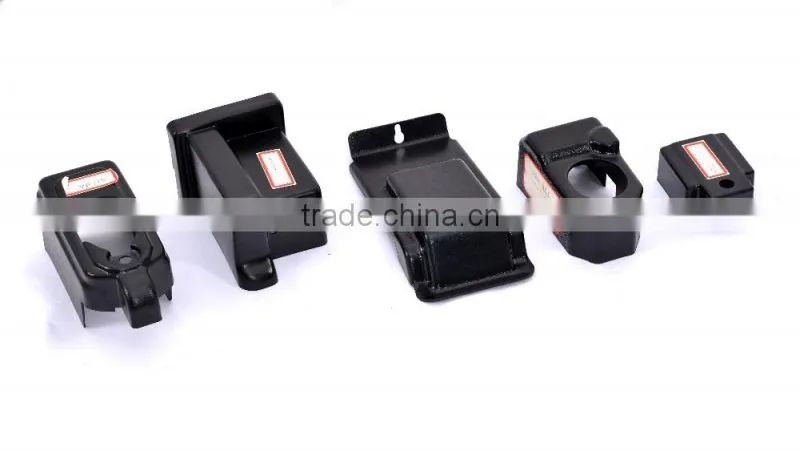 gold alibaba supplier large plastic holder,spare part tray