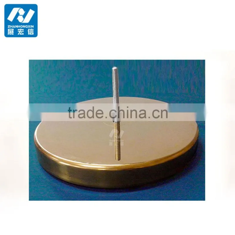 Crowd Control Equipment, Metal Rope Stanchion For Sale