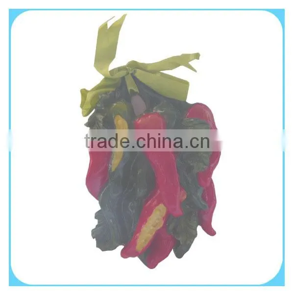 vegetable wall hanging decoration for sale