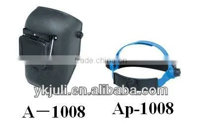 CE standard welding mask bracket