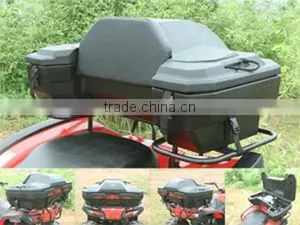 atv parts storage case