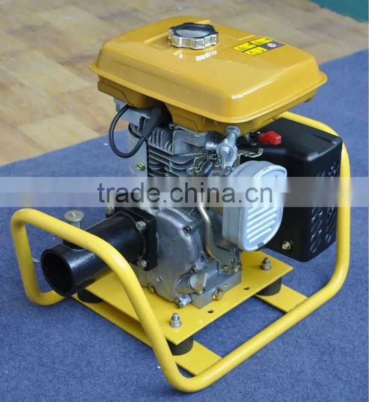 China New Type Engine Chassis with high quality