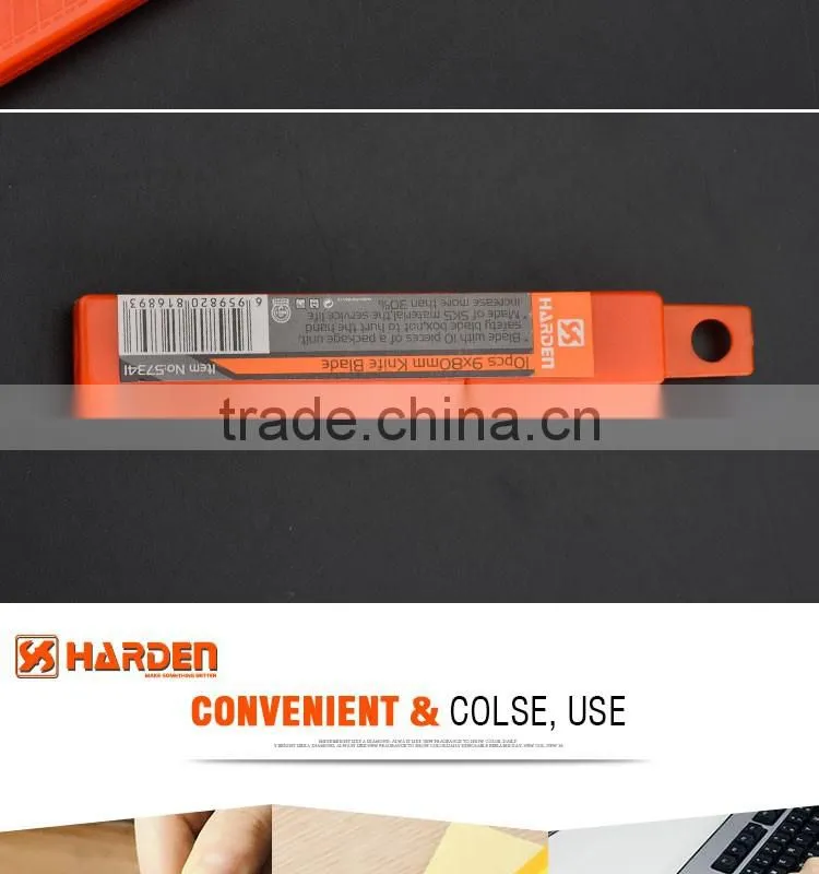 Professional 10PCS SK5 steel Knife Blade