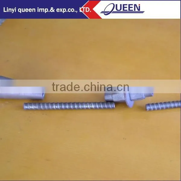 Casted water stopper used for 15/17mm tie rod