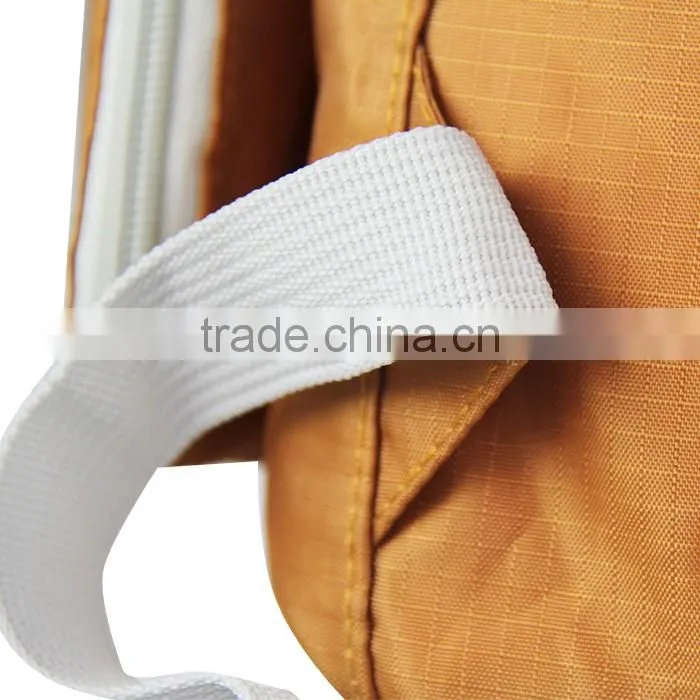 New Travel Sports Outdoor Water Resistant folding travel backpack