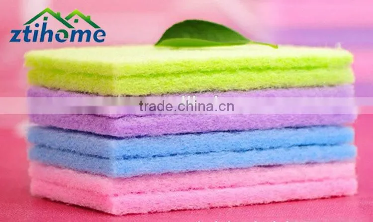 Abrasive Hand Pad - Ultra Fine 10pcs