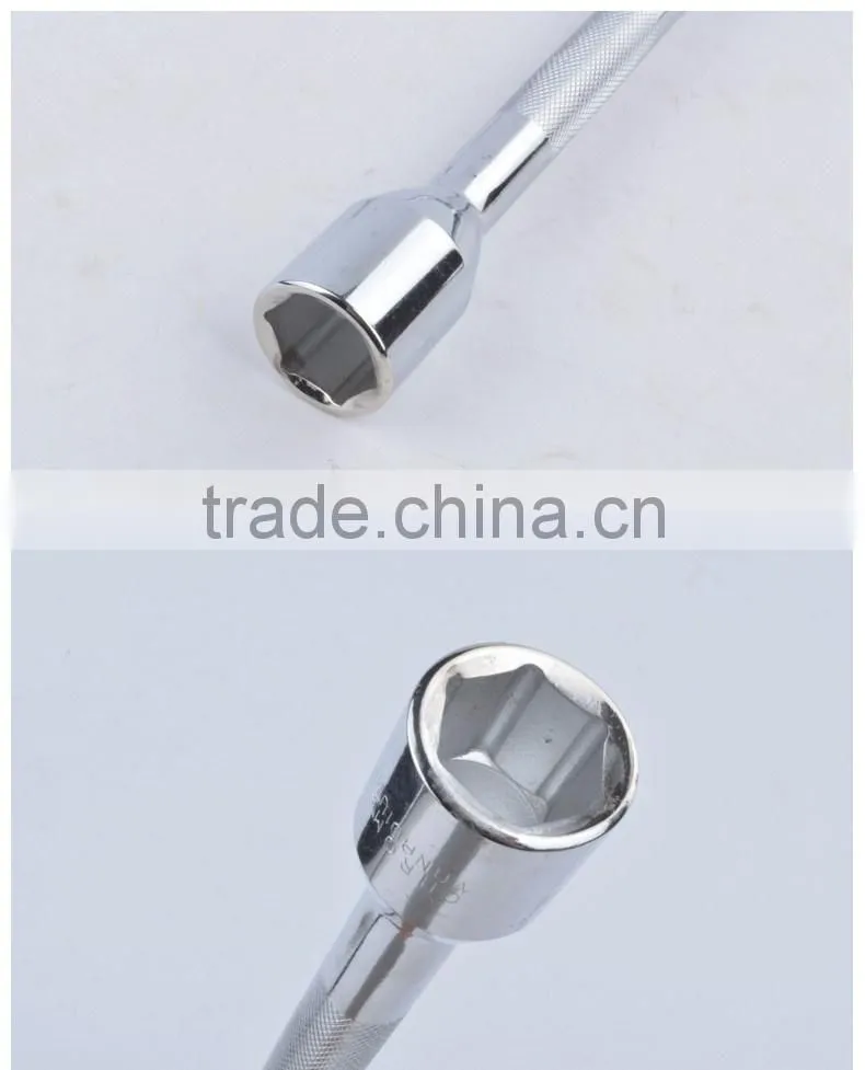 high quality Cheap Price Auto Wheel Tire Cross Socket Wrench