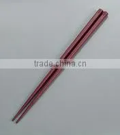 Antibacterial Hexagonal Chopstick