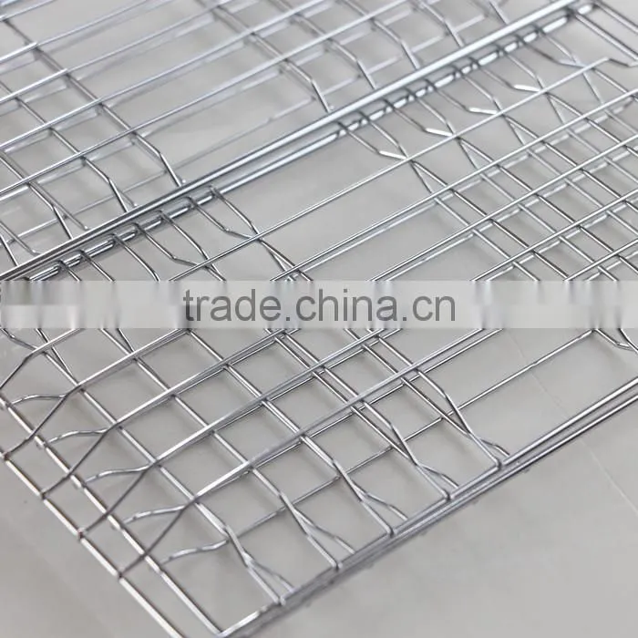 Metal Barbecue Tool Grill Net