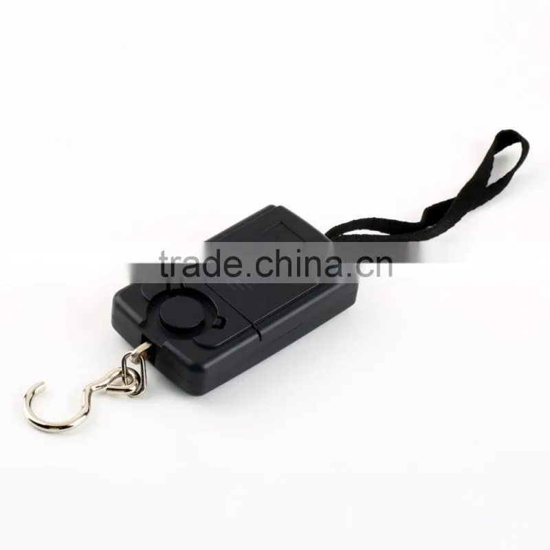 Portable Electronic Scale Hanging Digital Weighting Scale