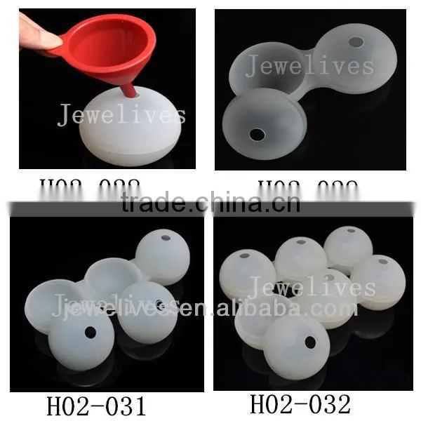 Cheap reusable ice cubes for drinks