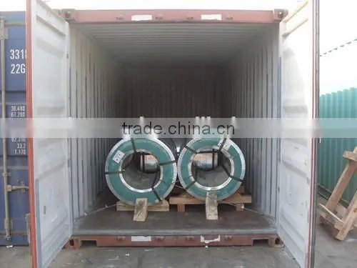 high quality plain tinplate or printed tinplate