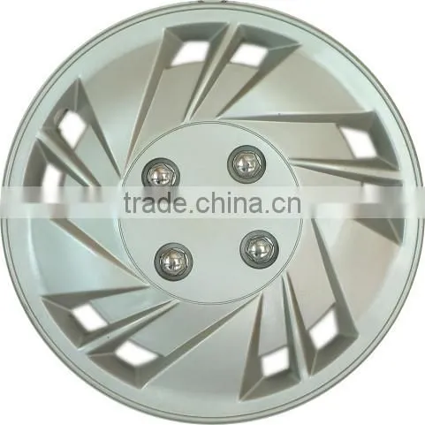 China Manufacture Universal Plastic Car Wheel Hubcap