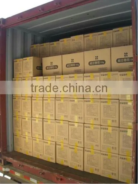 Top Quality Bag Packed Instant Rice Vermicelli in Boom Season