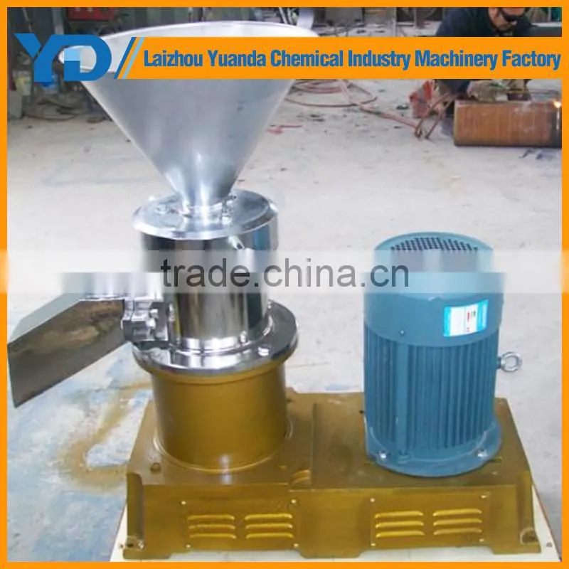 Latest Style food chilli grinding machine