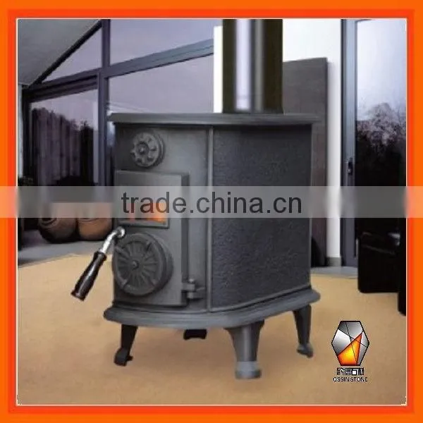 Cast Iron Wood Burning Stoves With CE Certification