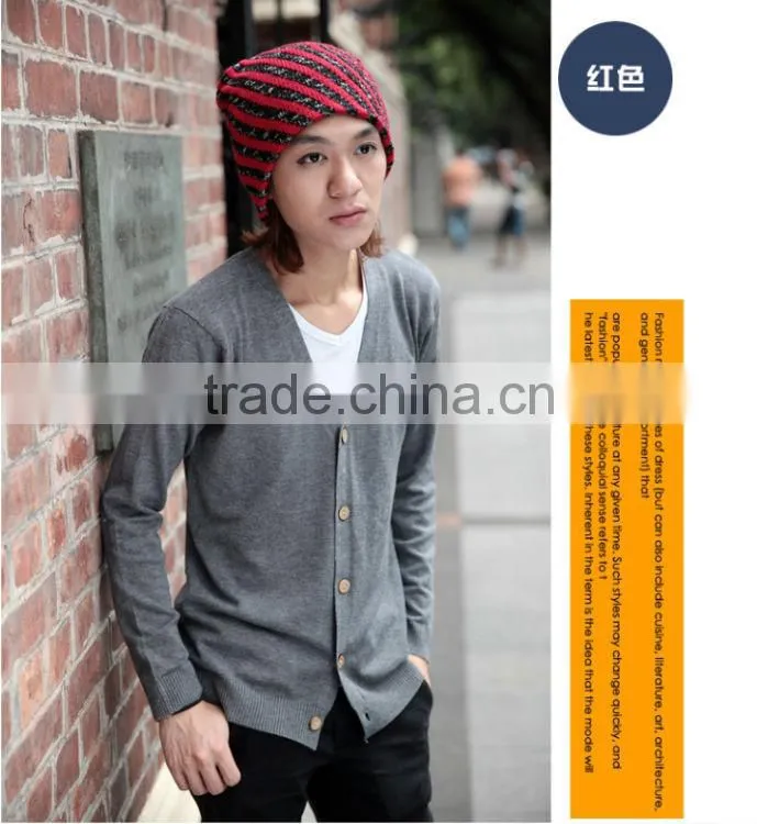 fashionable Knitted hat