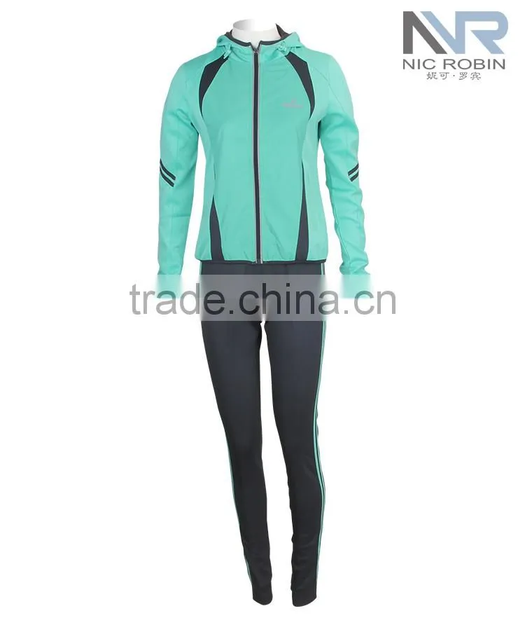Training Latest Design Wholesale Cheap sport suit plus size sportswear