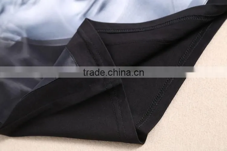 New Design Cotton T Shirt Men Offset 3D Printing O-neck Special Cool