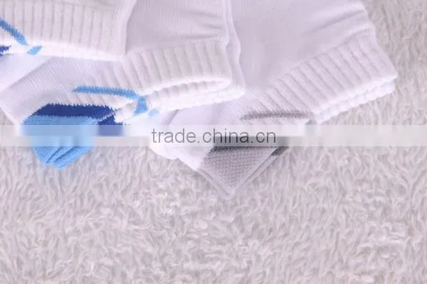Eco-friendly mens nylon 66 socks