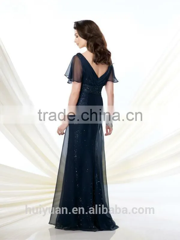 sexy ladies western nigth cap sleeve dress women 2014