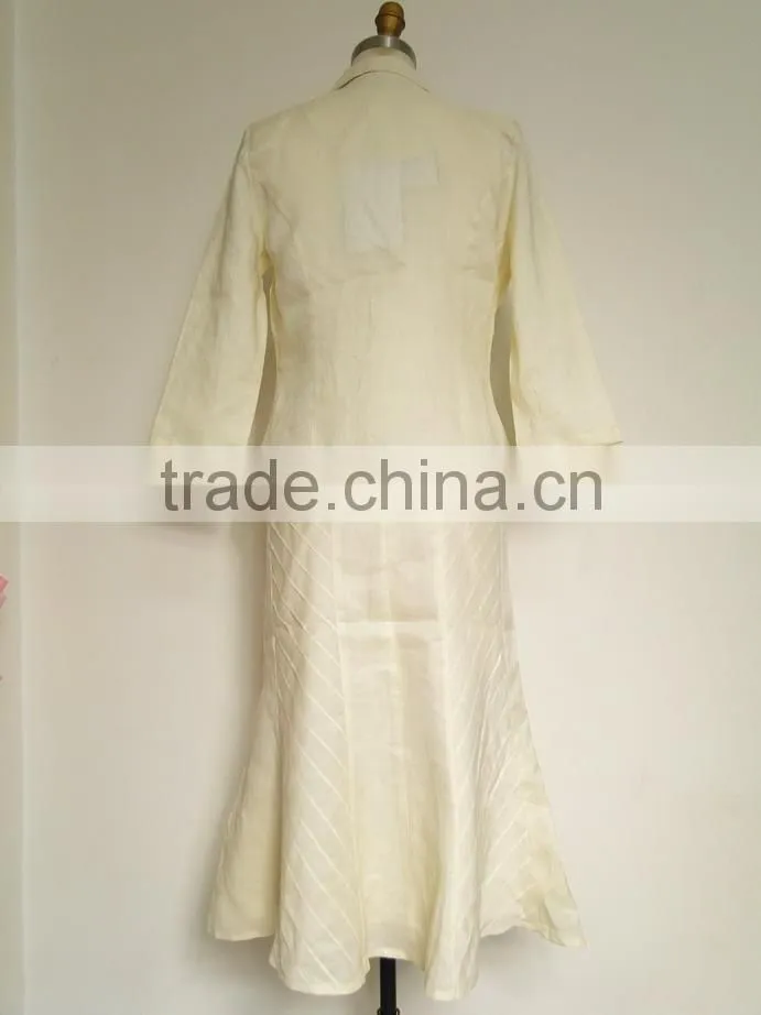 back neck design for ladies suits 2015