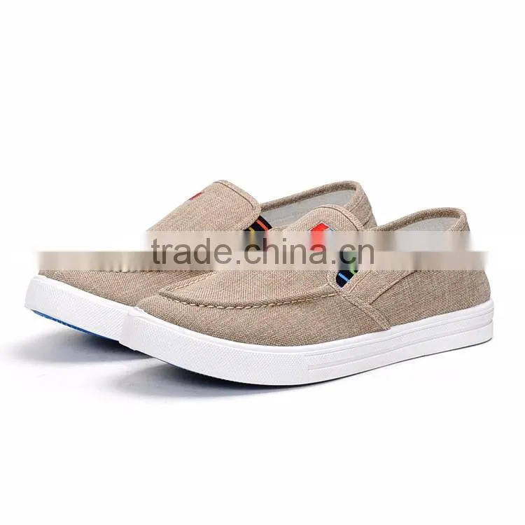 2017 New model casual shoes men alibaba online shopping