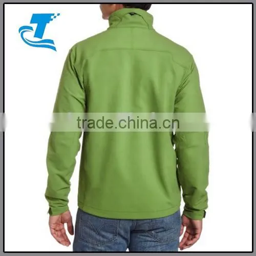Men's Soft Shell Jacket Outdoor Wear