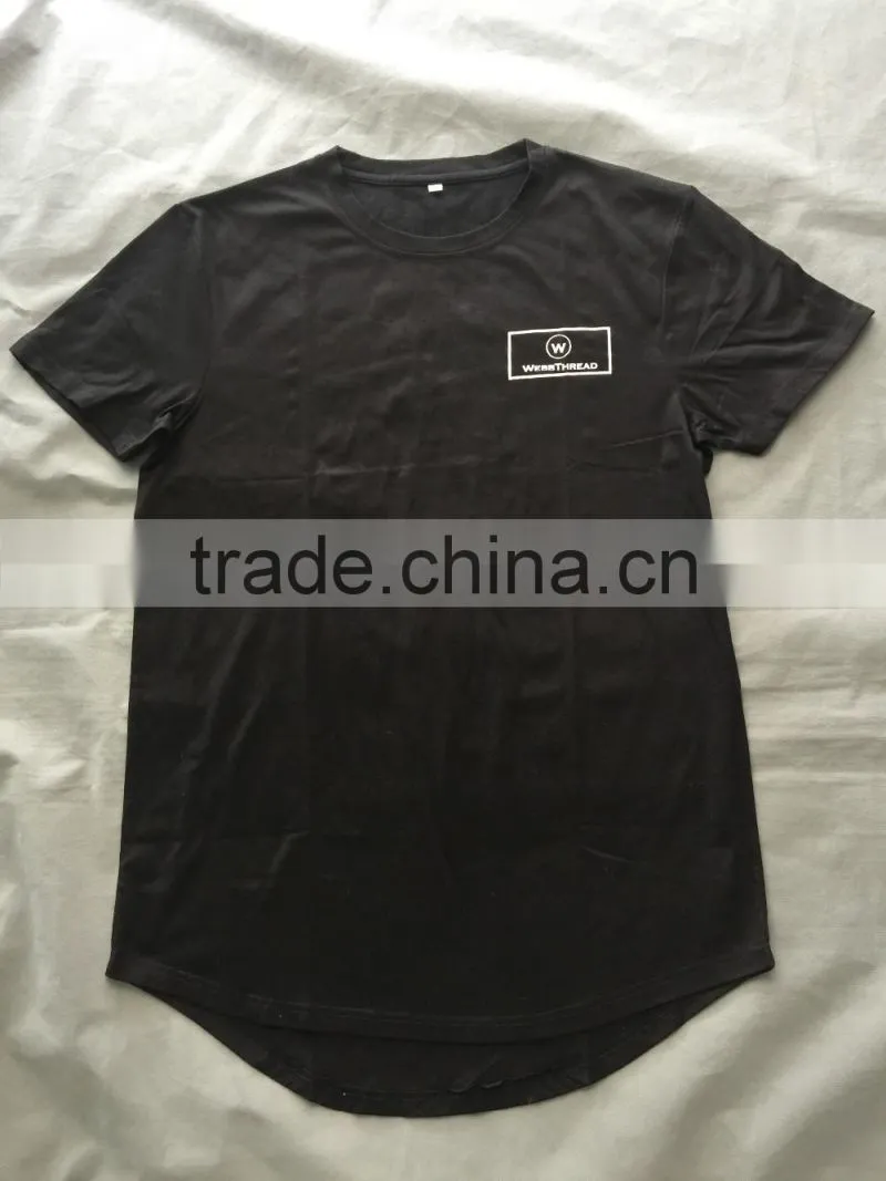 2017 mens custom high quality fashion streetwear