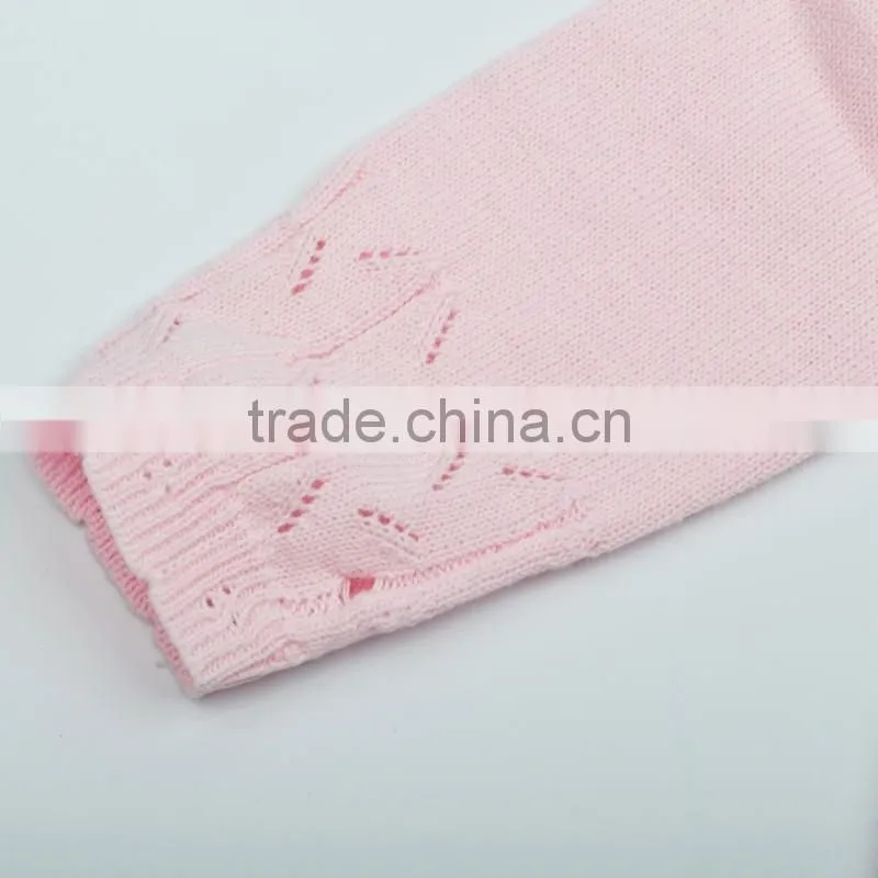 fashion crochet dress Toddler Baby Girls Dresses