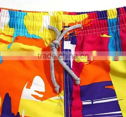 Men's pattern shorts,full print shorts,cheap beach shorts