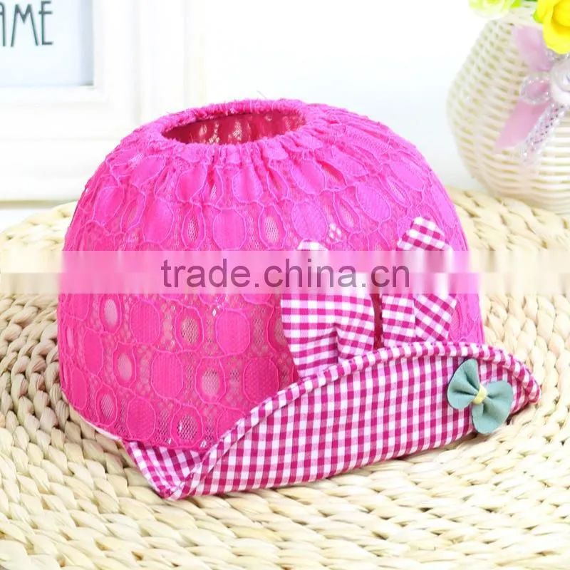 Professional cotton bucket hat with CE certificate mz-152