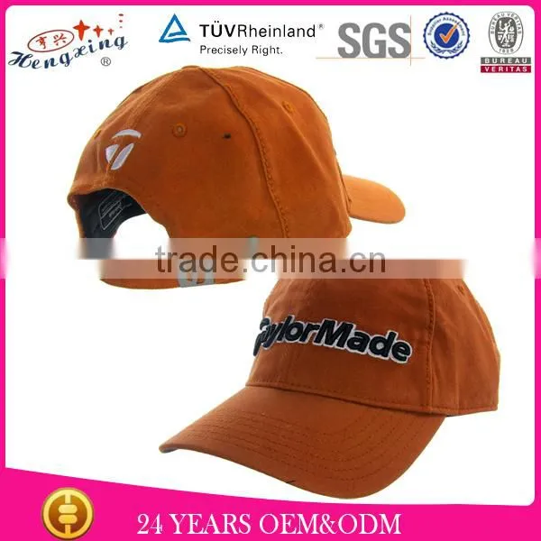 6 Panel Cheap Custom Logo Wool Acrylic Letters Embroidery Baseball Cap