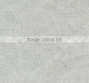100%cotton brushed satin fabric