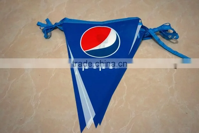 string flag,custom string flag,printed string flag