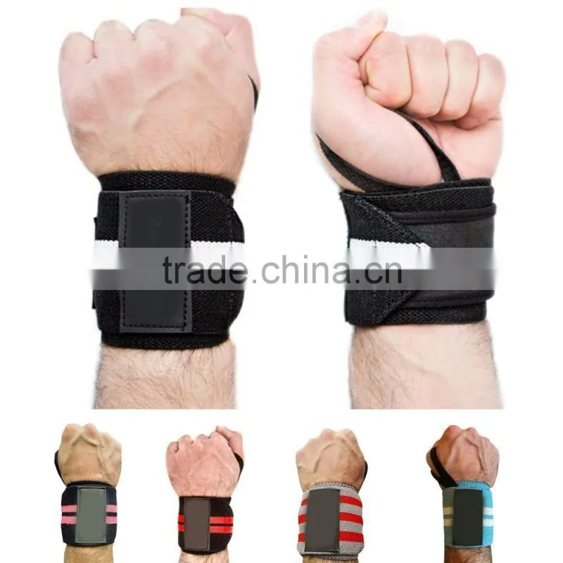 WEIGHTLIFTING WRIST WRAPS,CROSSFIT WRIST WRAPS