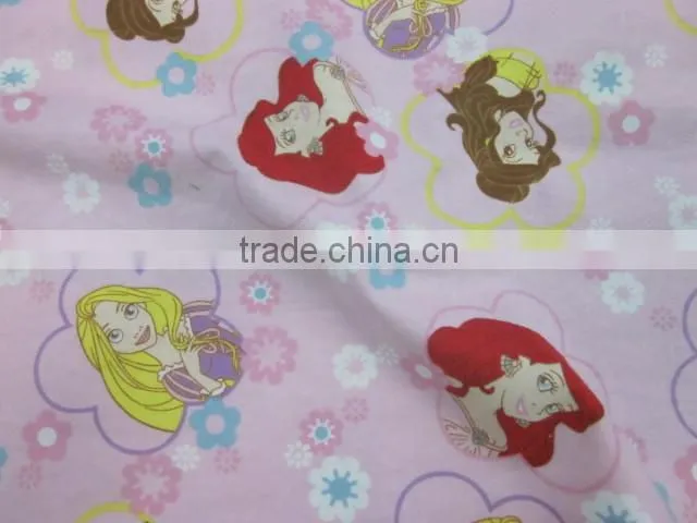 cotton flannel fabric