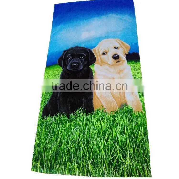 Beach towels Microfiber large beach towel