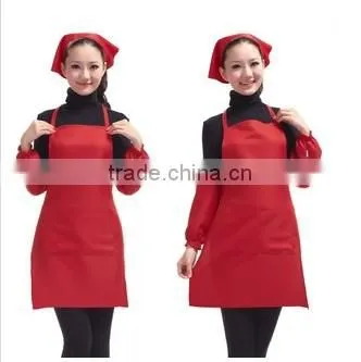 Cover-up Apron